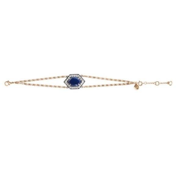 CHLOE + Isabel Grand Cabaret Bracelet NEW - Picture 1 of 5